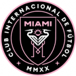 Inter Miami Målvaktskläder