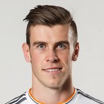Gareth Bale kläder