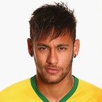 Neymar Jr kläder
