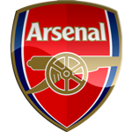 Arsenal kläder