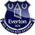 Everton kläder Dam