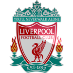 Liverpool Målvaktskläder