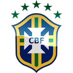 Brasilien VM 2022 Barn