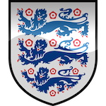 England VM 2022 Män